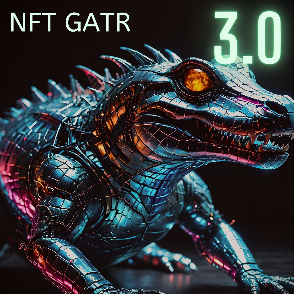 GATR Version 3 Update